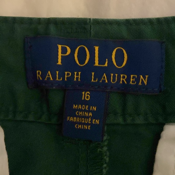Polo Ralph Lauren - Picture 2 of 3